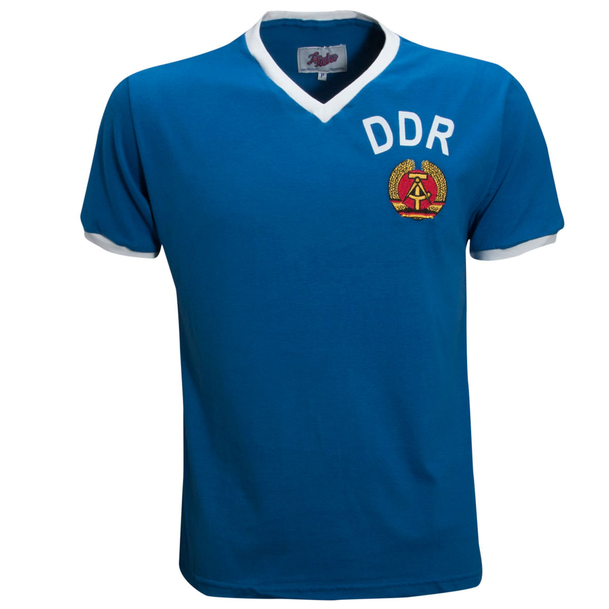 DDR 1974