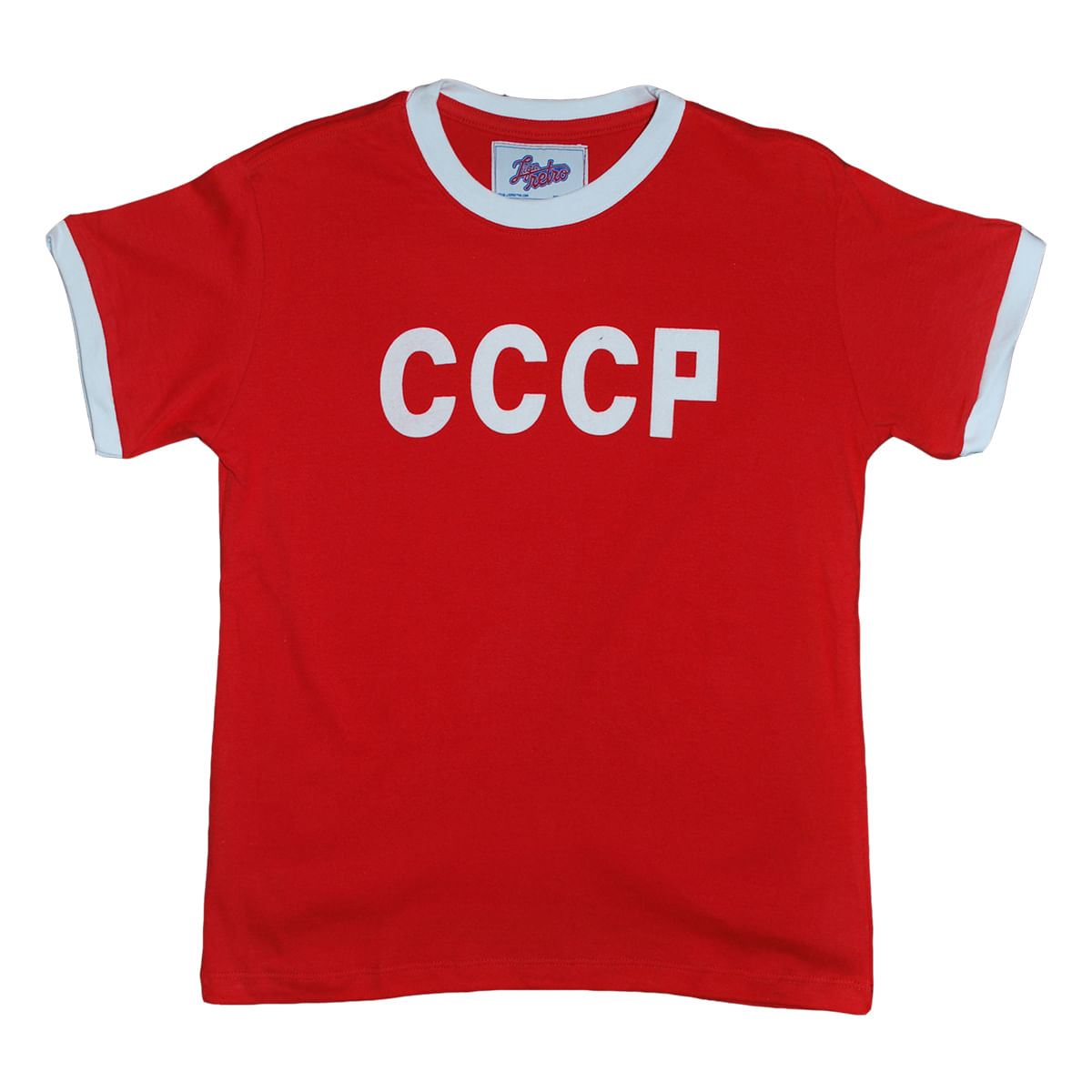 CCCP 1970 INFANTIL