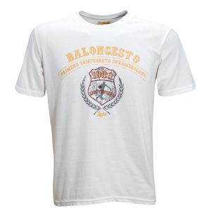 BALONCESTO 1930 BRANCA