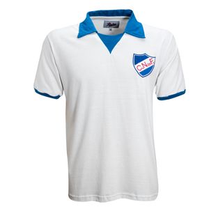 NACIONAL 1980