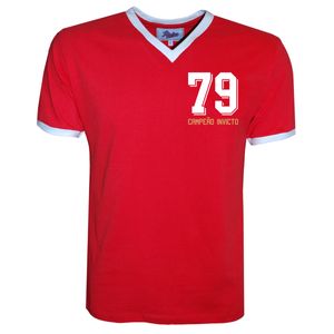 INVICTO 1979