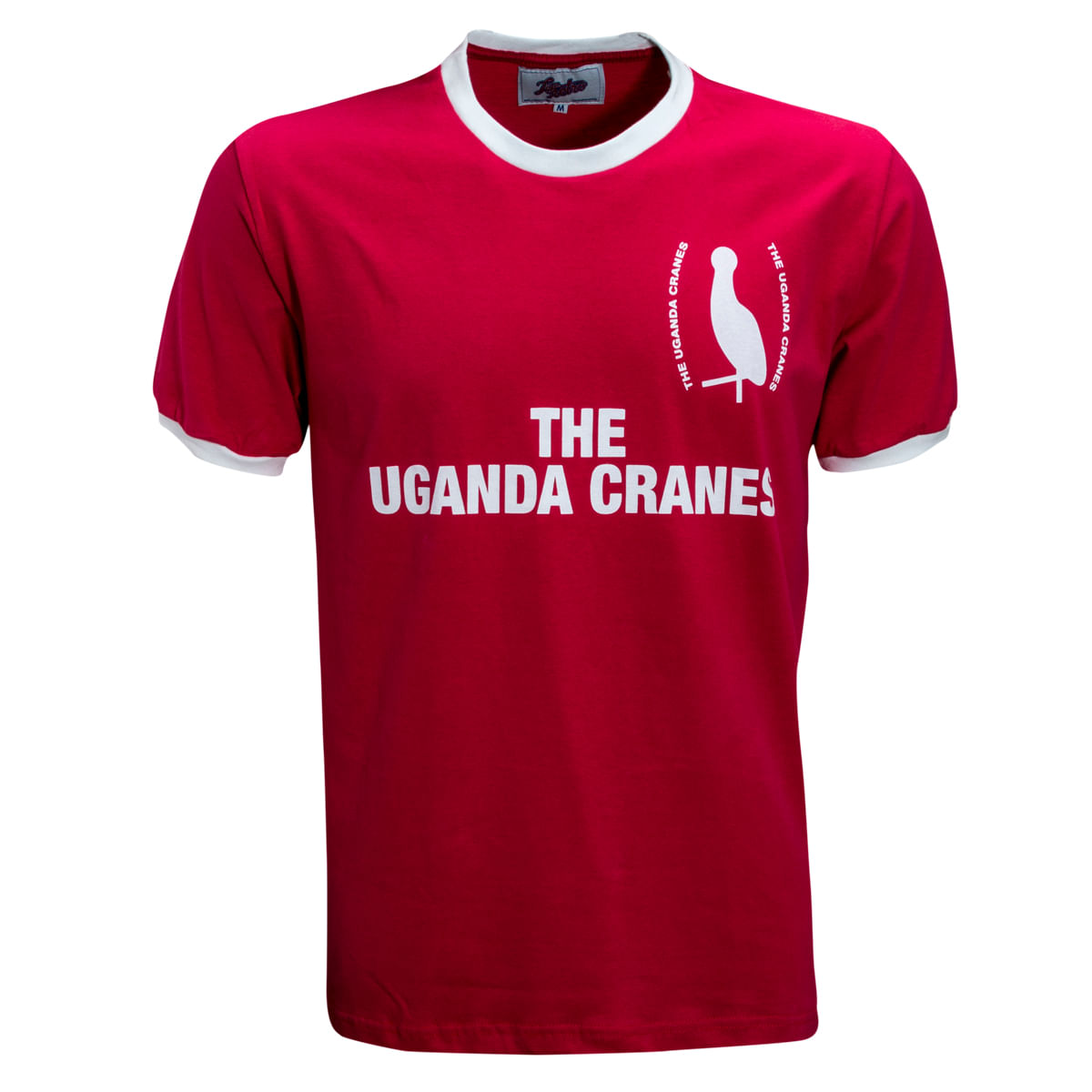 UGANDA 1980