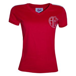 AMERICA-RJ 1982 FEMININA
