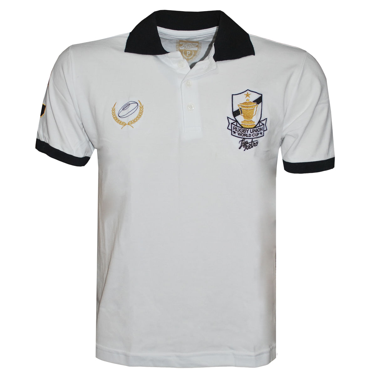 CAPTAIN RUGBY UNION