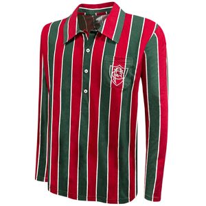 FLUMINENSE 1906 MANGA LONGA