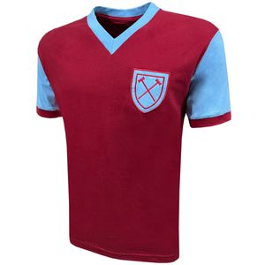 WEST HAM UNITED 1958