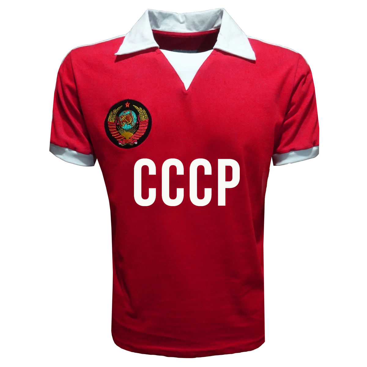 CCCP 1980