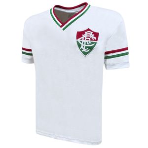 FLUMINENSE 1952 BRANCA