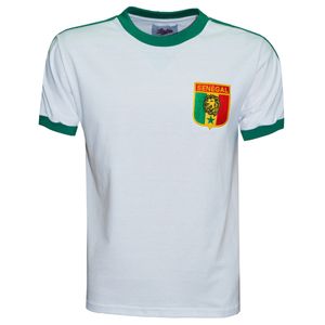 SENEGAL 1985