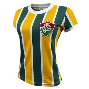 FLUMINENSE BRASIL FEMININA
