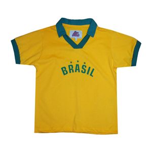 BRASIL POLO ESTRELAS 9 INFANTIL
