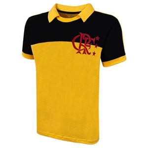 FLAMENGO 1982 GOLEIRO