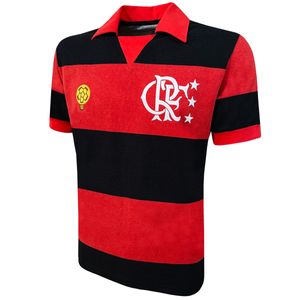FLAMENGO 1984