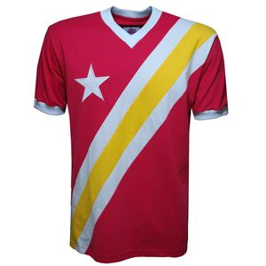 CONGO 1968