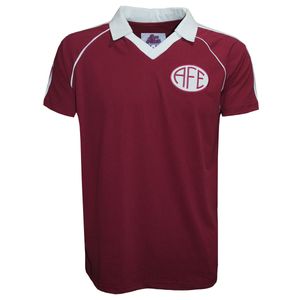 FERROVIÁRIA-SP 1985