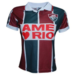 FLUMINENSE 1995 FEMININA