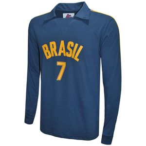 BRASIL VÔLEI 1984 MANGA LONGA