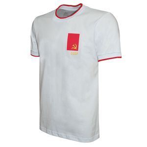 T-SHIRT CCCP BANDEIRA