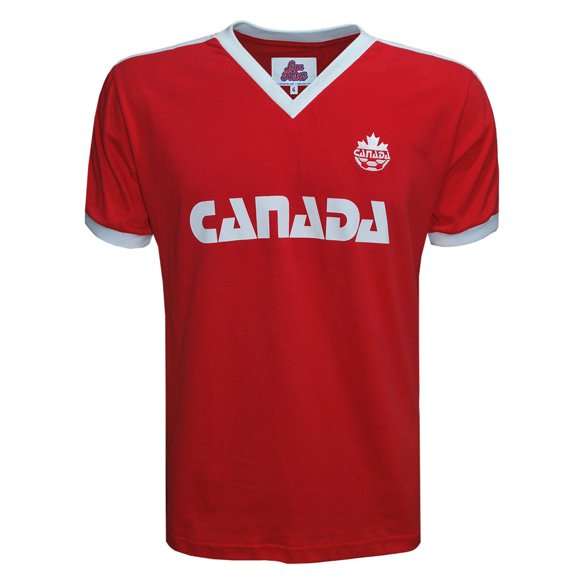 CANADÁ 1985