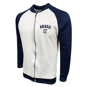 AGASALHO BRASIL RAGLAN