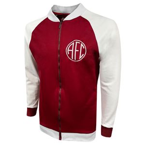 AGASALHO AMERICA RAGLAN