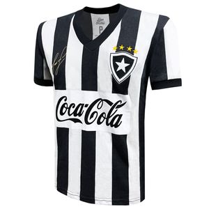 MAURÍCIO 1989 COLA