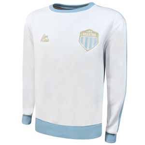 AGASALHO MOLETOM ARGENTINA