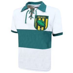 BRASIL RUGBY BRANCO