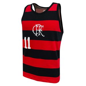 FLAMENGO 1970's BASQUETE
