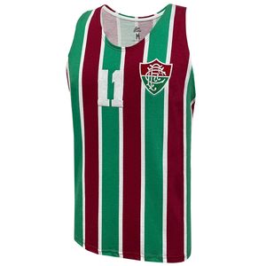 FLUMINENSE 1970's BASQUETE
