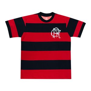FLAMENGO 1973 INFANTIL
