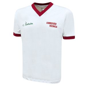 FLUMINENSE PARREIRA 1984