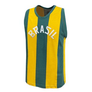 BRASIL 1963 BASQUETE