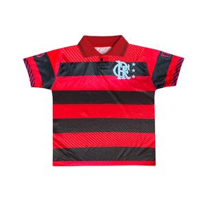 FLAMENGO 1995 INFANTIL
