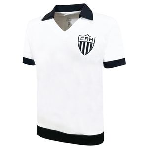 ATLÉTICO-MG 1958