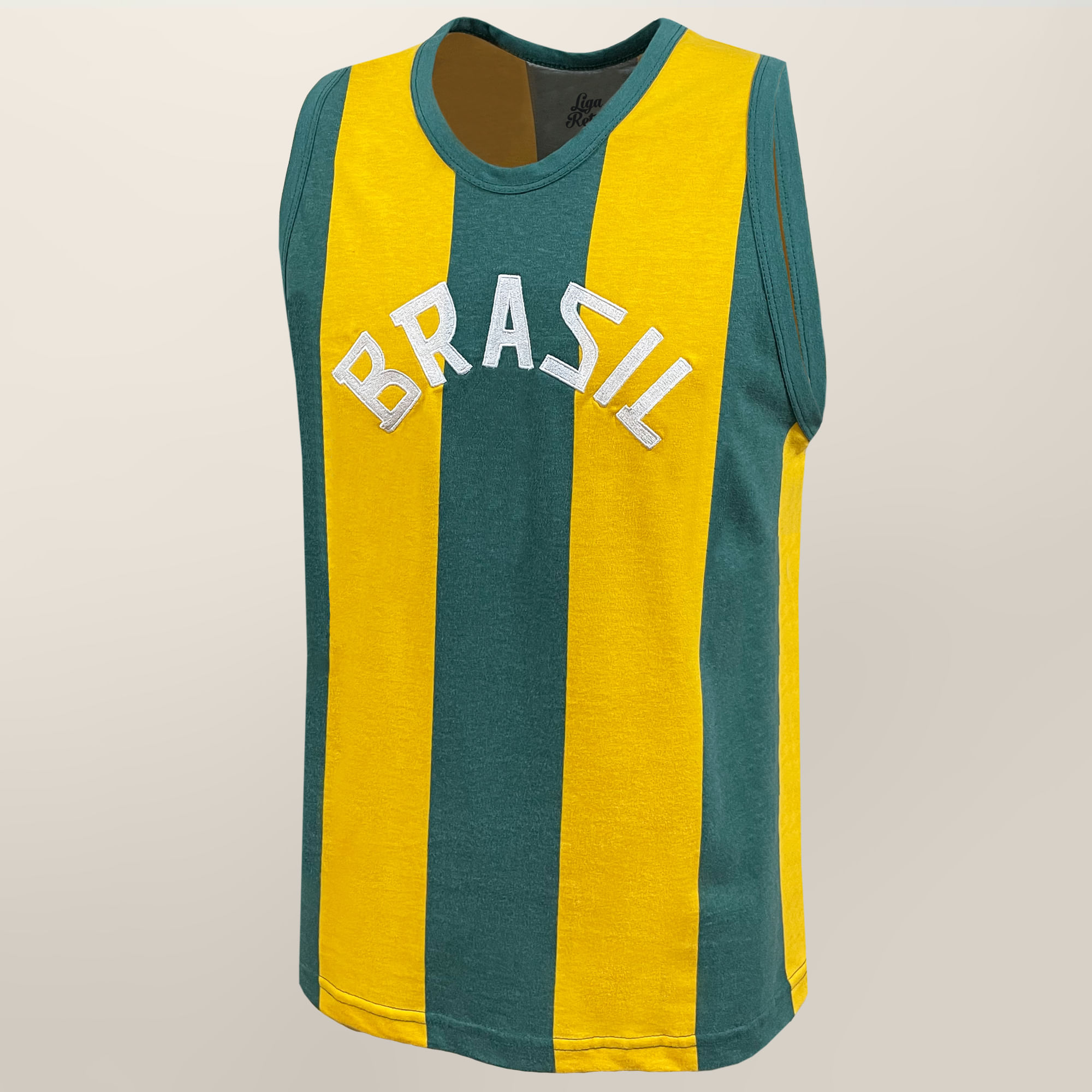 BRASIL 1963 BASQUETE