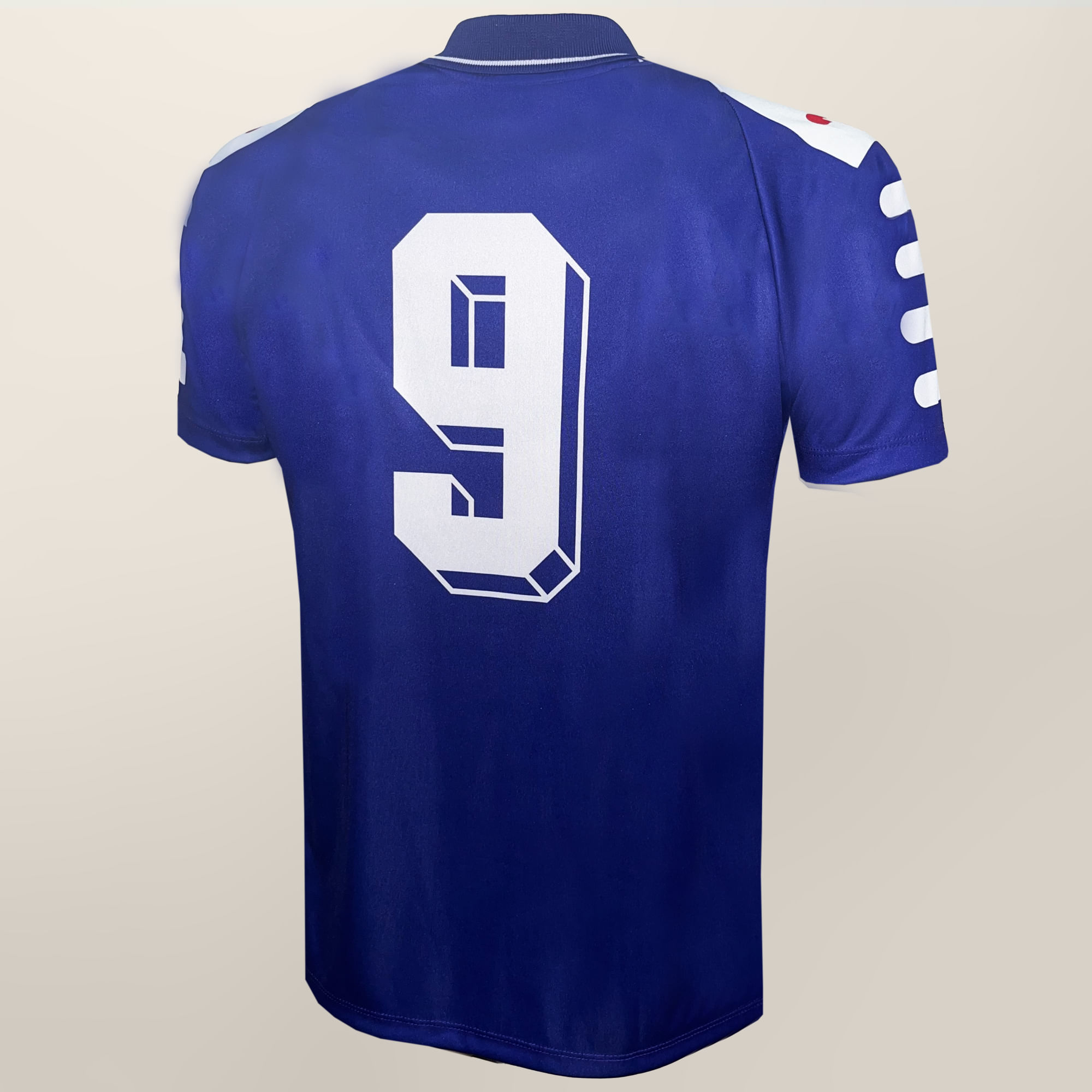 FIORENTINA 1998