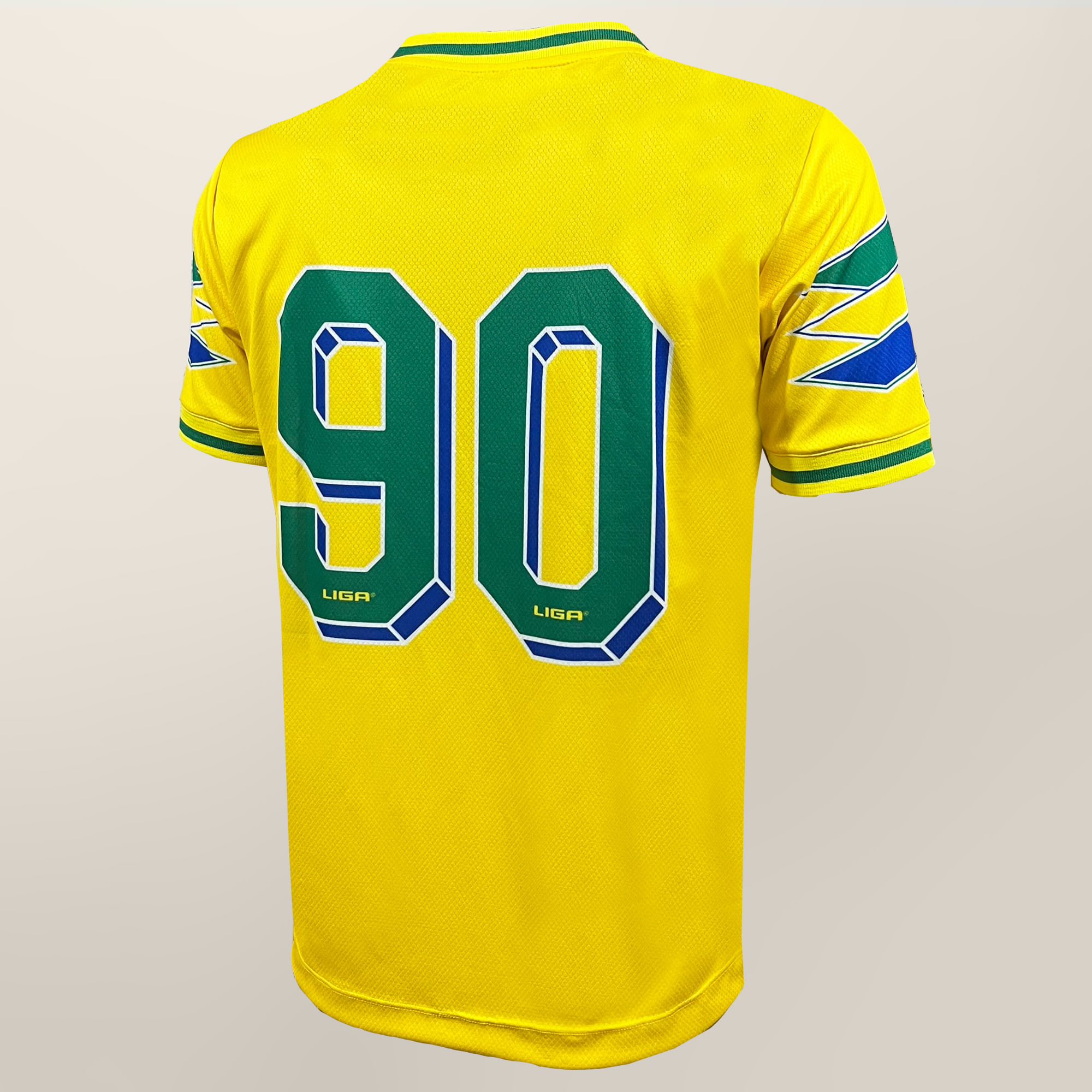 BRASIL PÓDIO