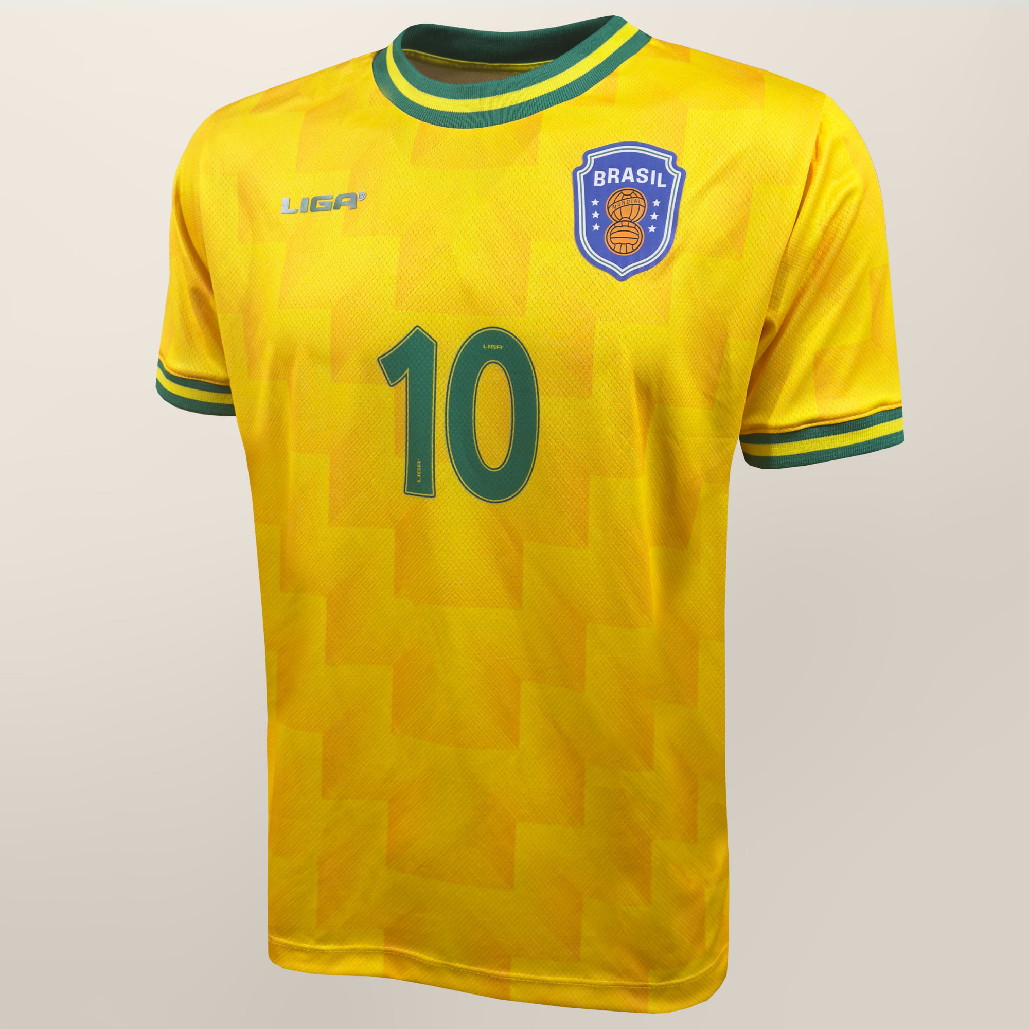 BRASIL CARROSSEL