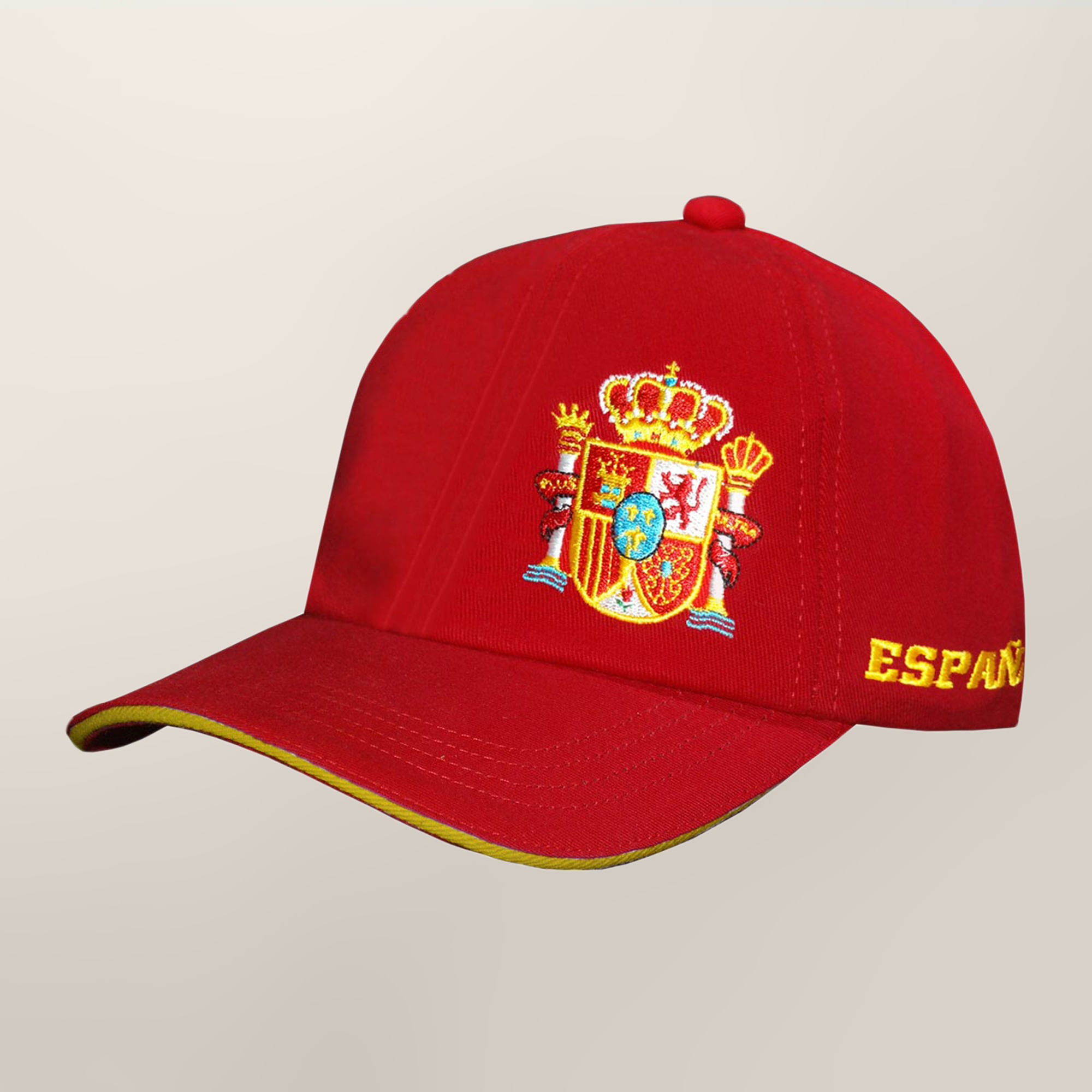 BONÉ ESPANHA