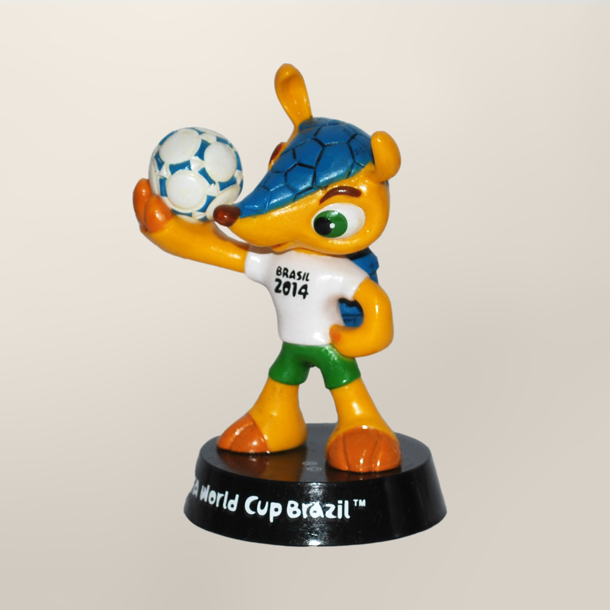 ESTATUETA FULECO PEQUENO
