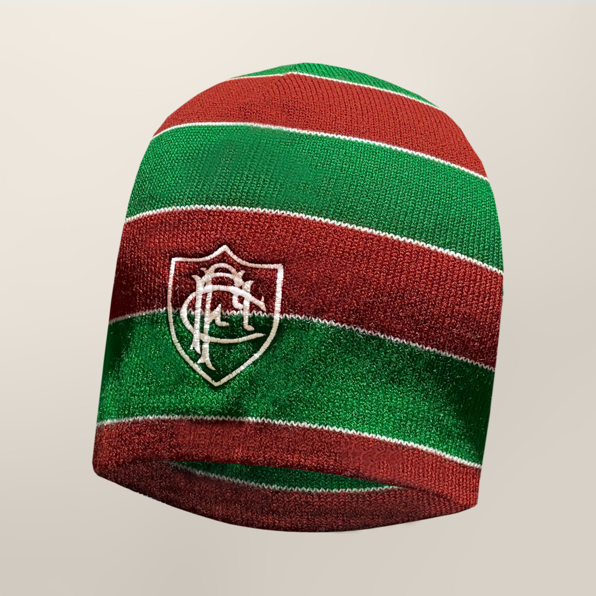 GORRO FLUMINENSE 1906
