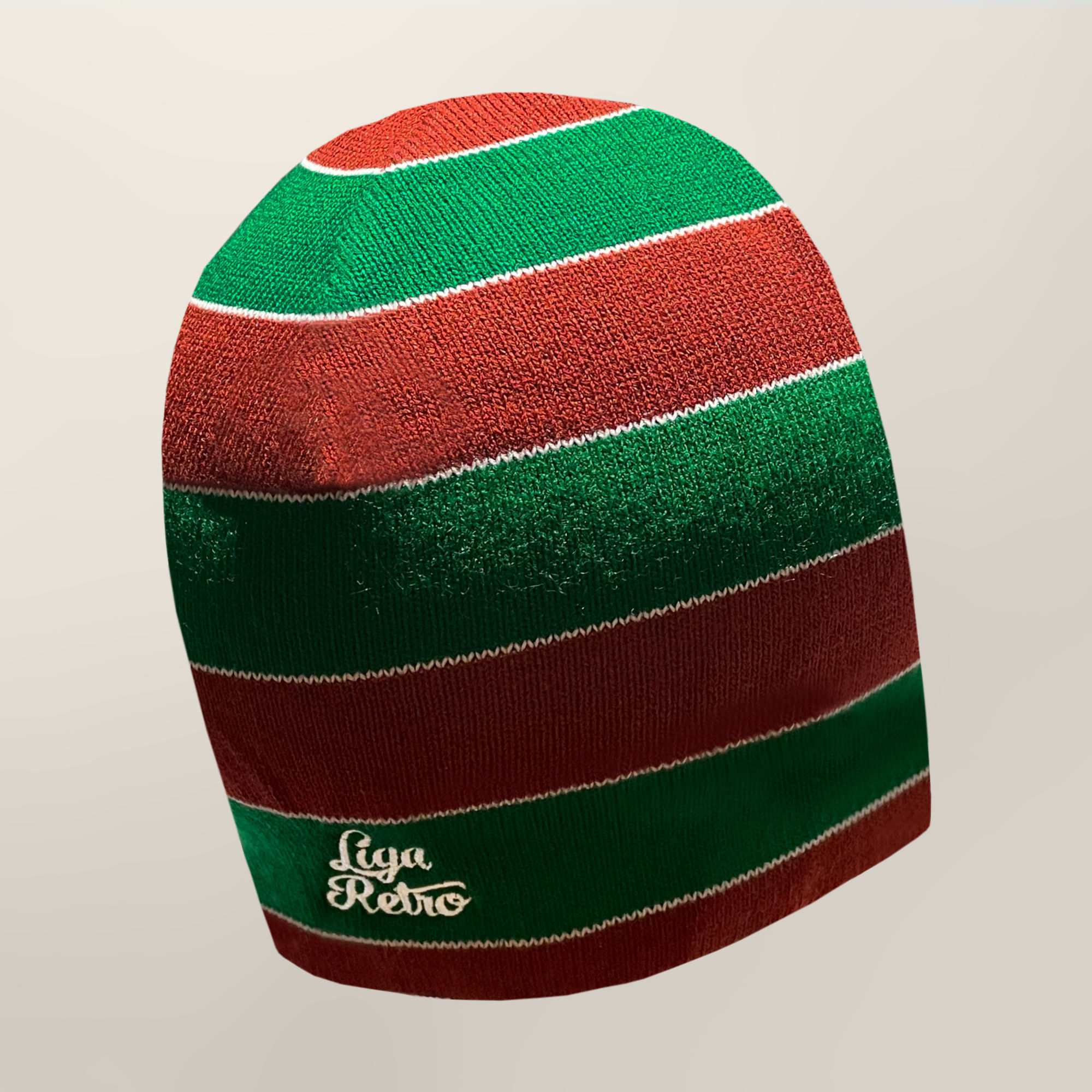 GORRO FLUMINENSE 1906
