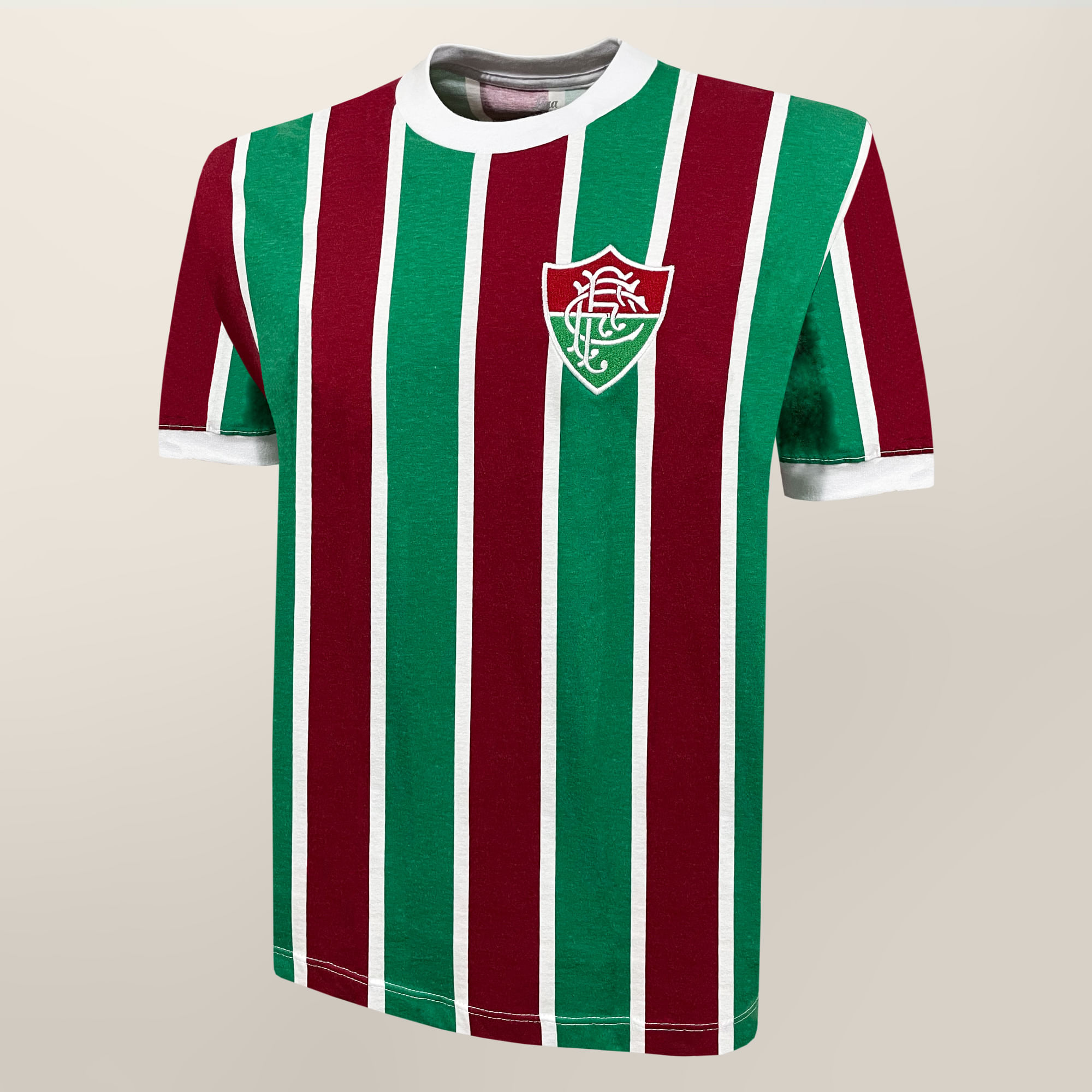 FLUMINENSE 1975
