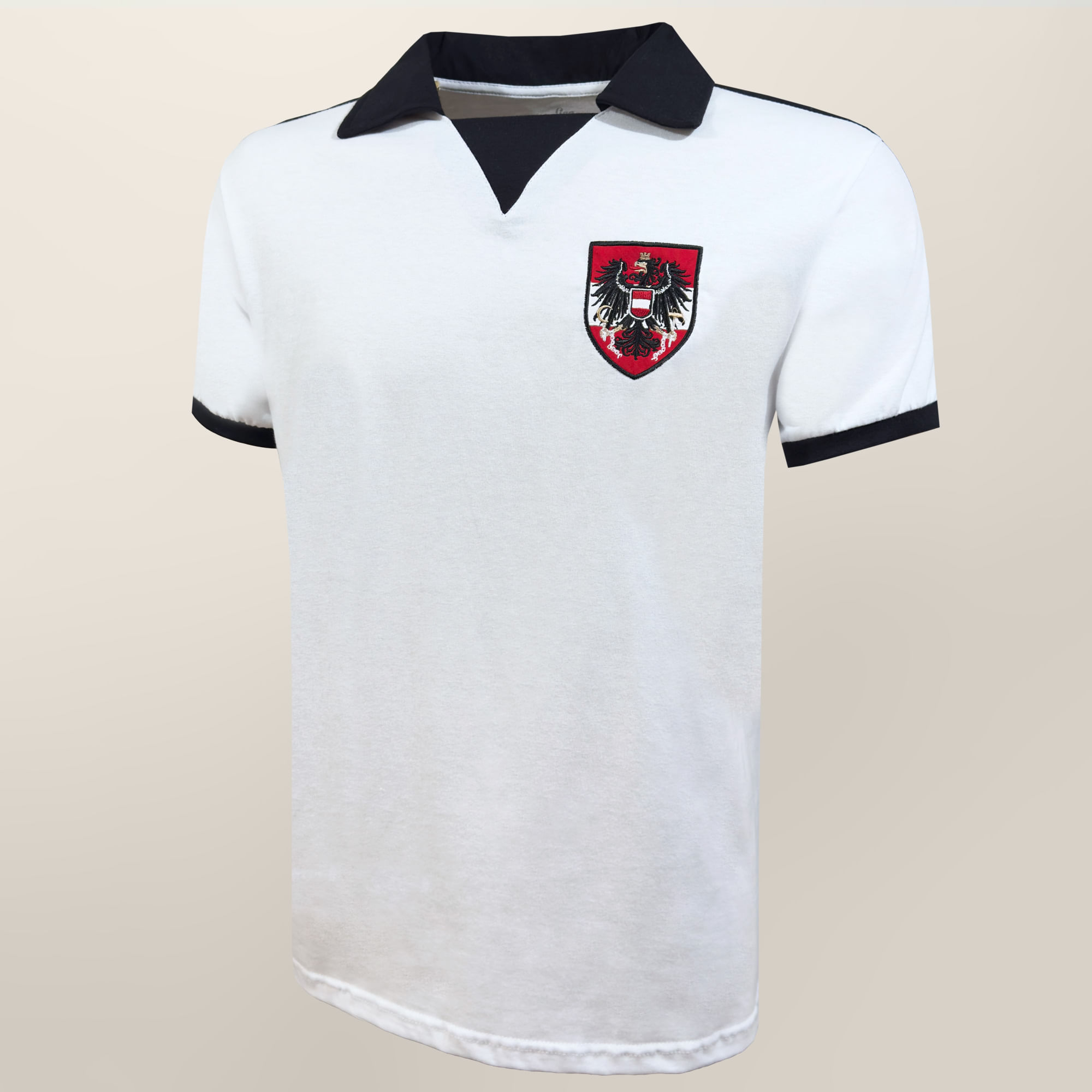 ÁUSTRIA 1978