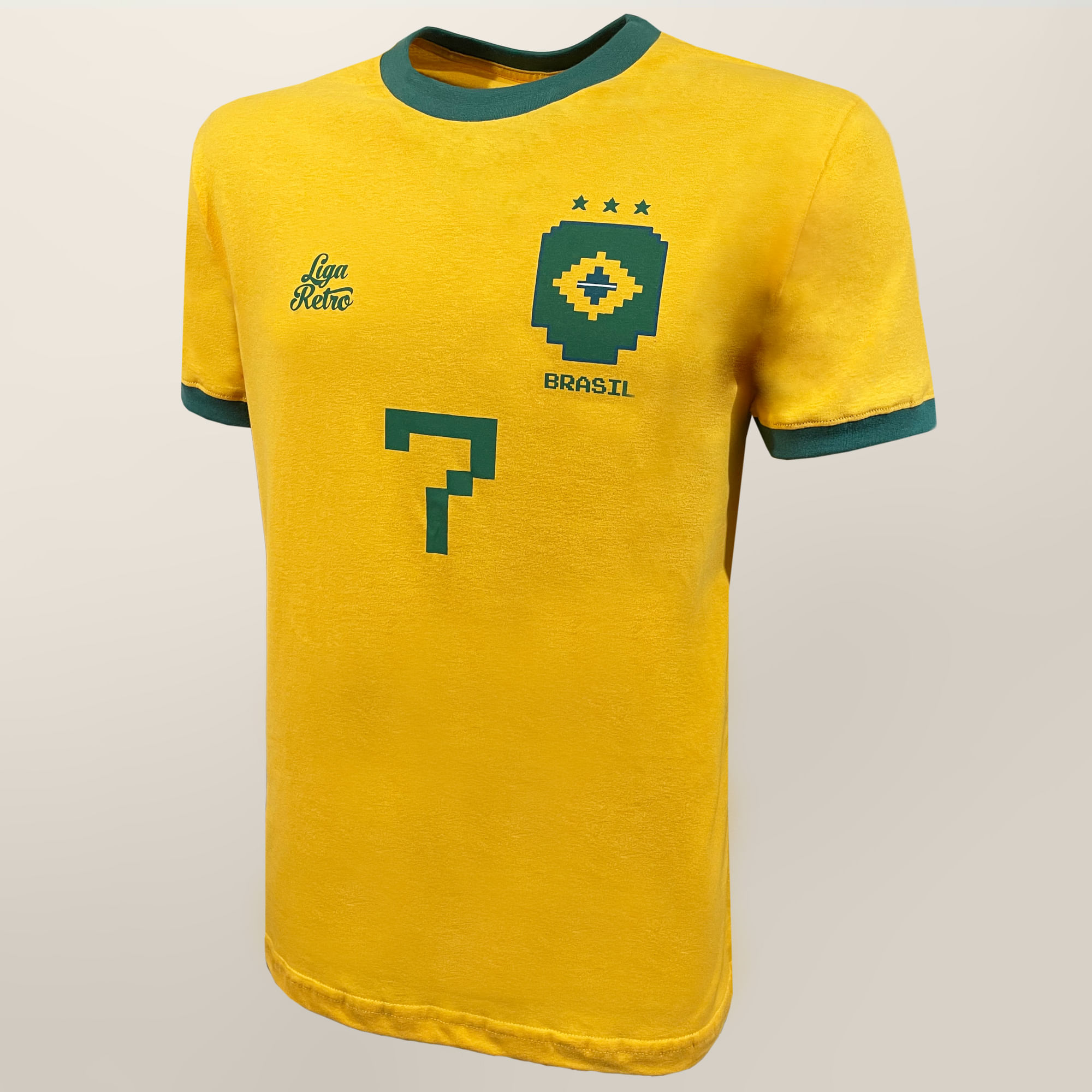 BRASIL ALLEJO