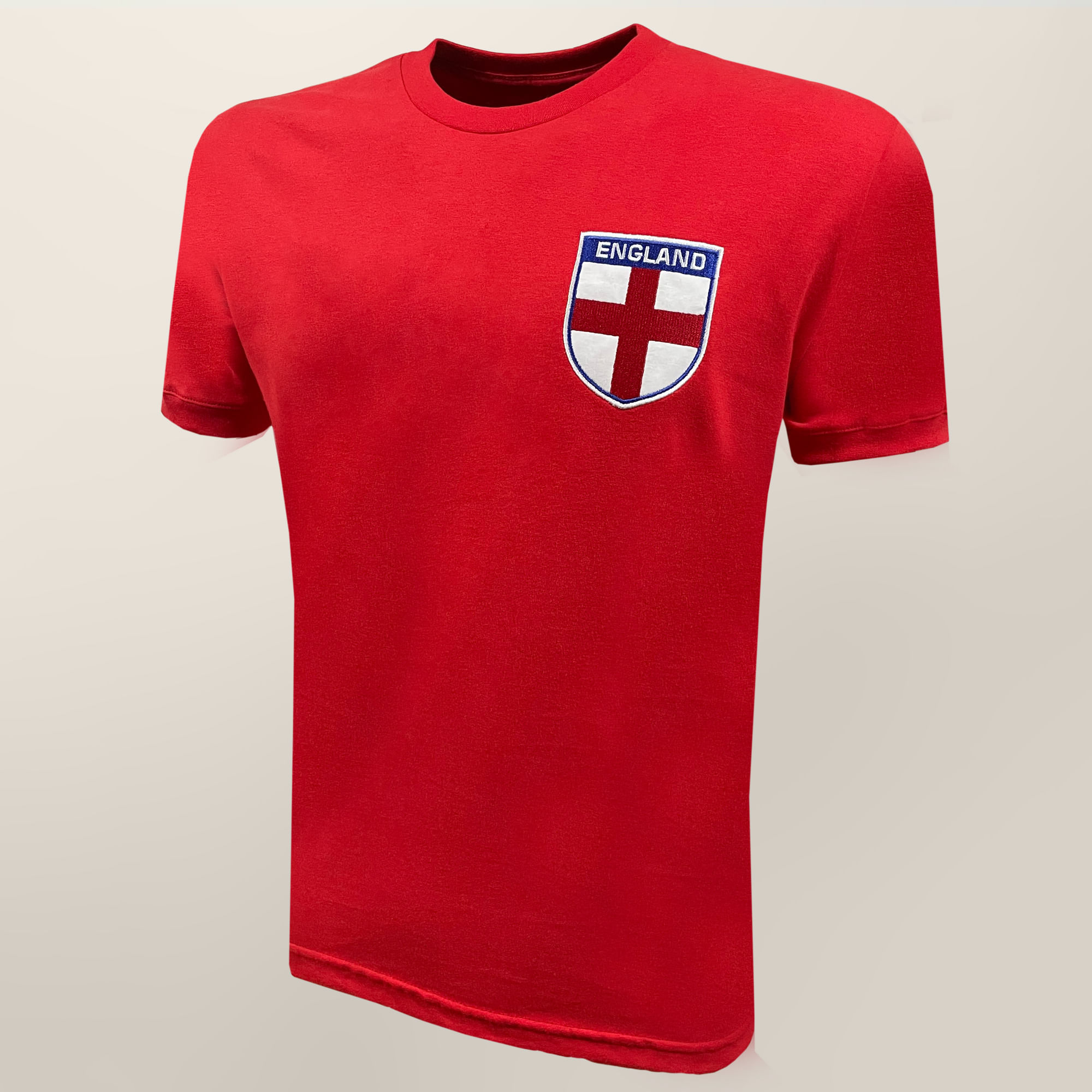 INGLATERRA 1960's