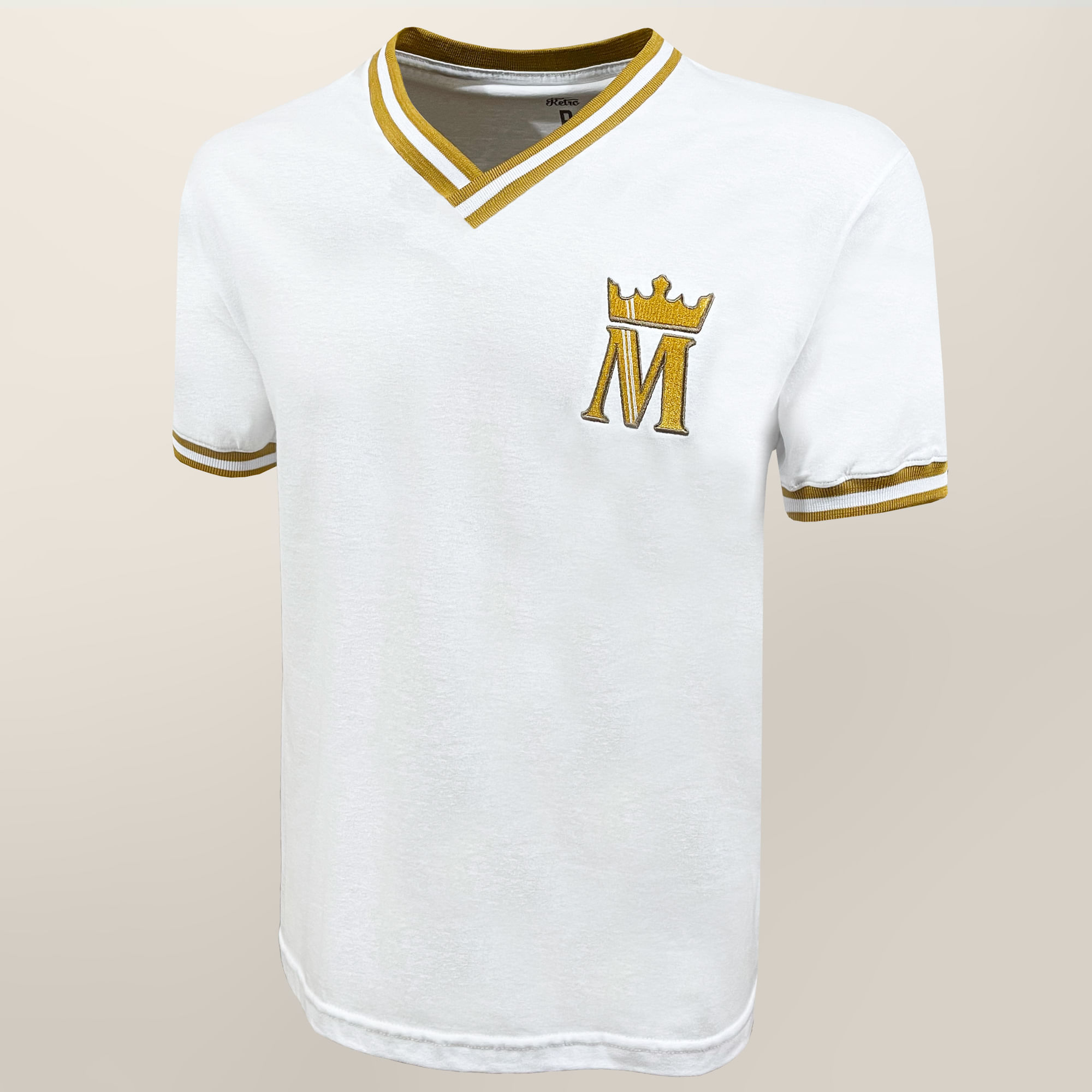 MADRID 1970's STYLE