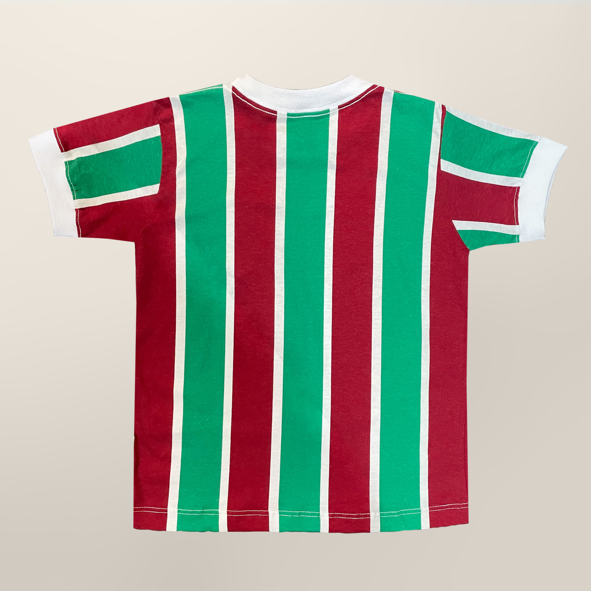 FLUMINENSE 1975 INFANTIL