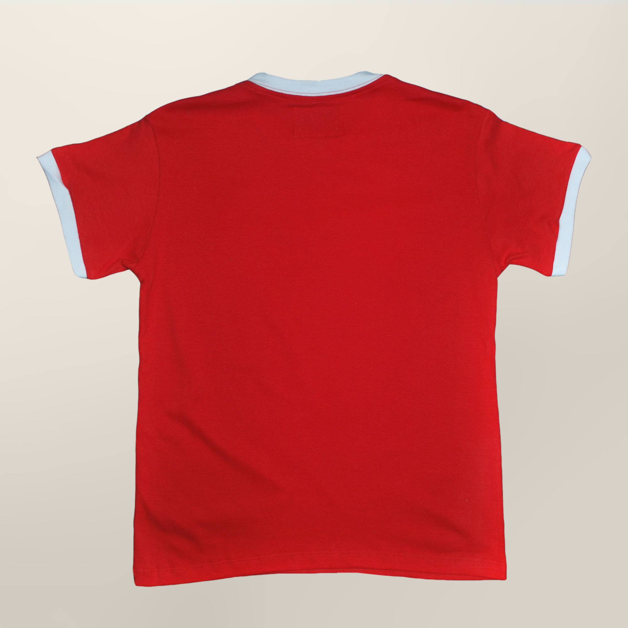 CCCP 1970 INFANTIL